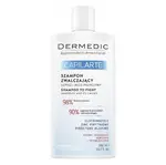 DERMEDIC Capilarte Šampon proti lupům 300 ml