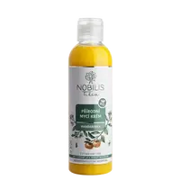 NOBILIS TILIA Přírodní mycí krém mandarinka 200 ml