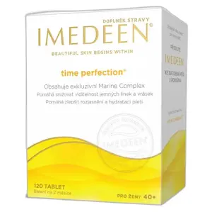 IMEDEEN Time perfection 120 tablet