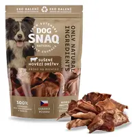 DOG SNAQ Hovězí dršťky sušené 100 g