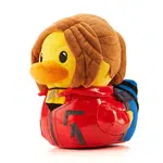 Tubbz kachnička plyšová Resident Evil Claire Redfield
