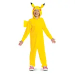 Pokémon kostým Pikachu, 4 - 6 let