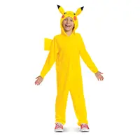 Pokémon kostým Pikachu, 4 - 6 let