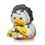 Tubbz kachnička Texas - Leatherface Pretty Woman