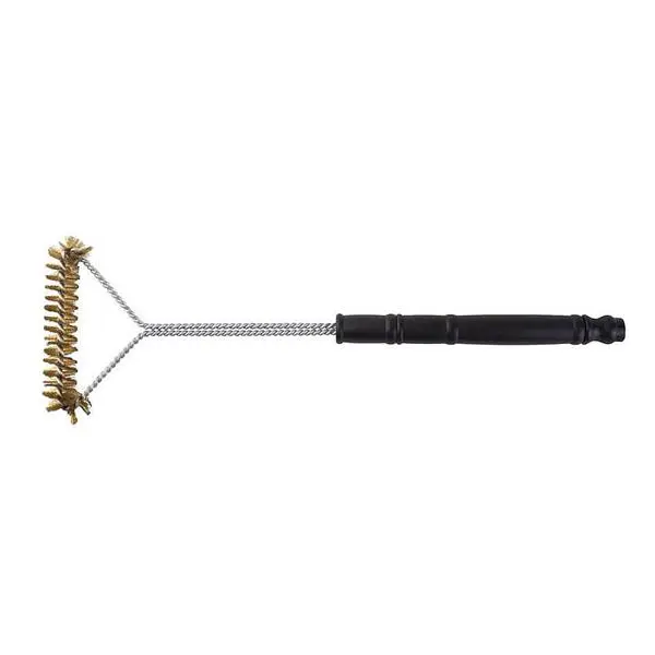 Kartáč STREND PRO 253551 BBQ