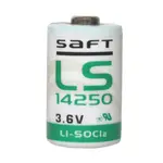 Baterie lithiová LS 14250 3,6V/1200mAh STD SAFT
