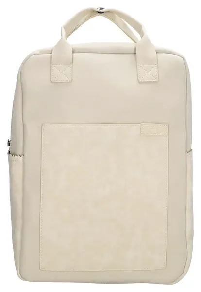 Batoh na notebook Zebra Trends Ingrid 22494 Cream