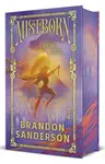 Mistborn – Hrdina vekov - Brandon Sanderson