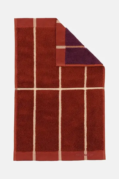 Marimekko  malý uterák bavlnený 30 x 50 cm