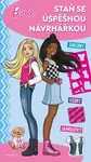 Barbie - Staň se úspěšnou návrhářkou