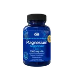 GS Magnesium bisglycinate PURE 1000 mg + B6, 100 + 10 tablet NAVÍC, dárkové balení