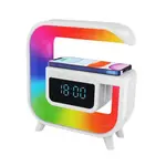 Lampa stolní LTC LXA3 RGB