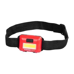 Svítilna čelovka STREND PRO 2172545