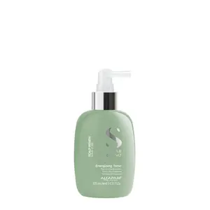 ALFAPARF MILANO Semi di Lino Scalp Renew Posilňující tonikum 125 ml