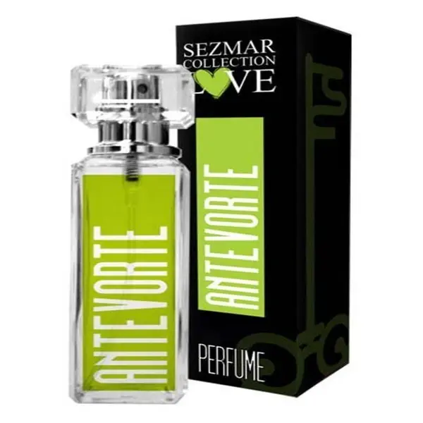 HRISTINA Přírodní parfém Antevorte Unisex 30 ml