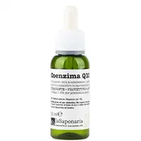 LA SAPONARIA Pleťové sérum Koenzym Q10 30 ml