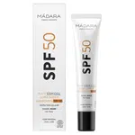 MÁDARA Opalovací krém SPF50 40 ml