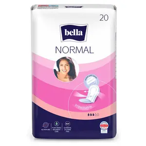 BELLA Normal Hygienické vložky 20 ks