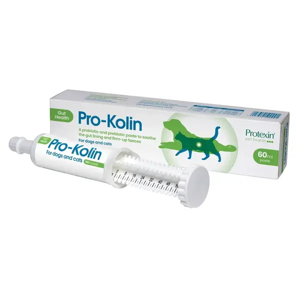 PROTEXIN Pro-Kolin 60 ml