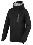 Husky Luma L L, black Dámská ultralehká bunda