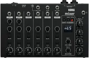 Korg NTS-4