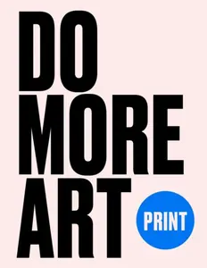 Print - Eve Blackwood