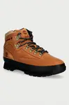 Timberland  trekové boty pánské kožené Euro Hiker