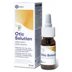 ENEO Otic solution ušní kapky 10 ml