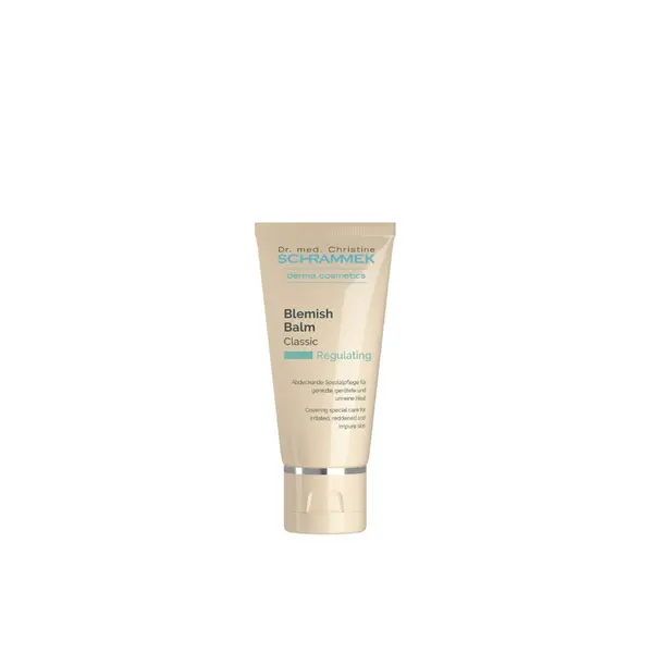 DR. MED. CHRISTINE SCHRAMMEK Regulating Krycí péče Classic 40 ml