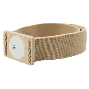 DIA-WAY Držák pro senzor Freestyle Libre 3 béžový