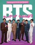 BTS: K-POP KINGS - Poster Book - Carolyn McHugh