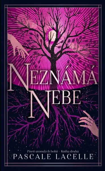 Neznámá nebe (poškozené) - Pascale Lacelle