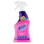 VANISH Oxi Action Sprej odstraňovač skvrn bez chlóru 500 ml