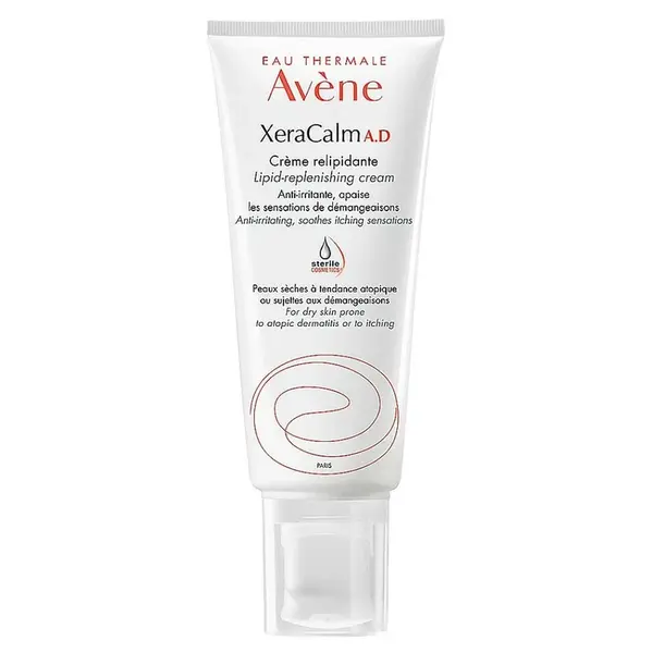 AVÈNE XeraCalm A.D. Relipidační krém 200 ml