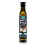 ALLNATURE MCT olej 250 ml