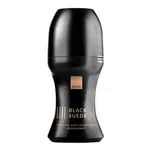 AVON Kuličkový deodorant antiperspirant Black Suede 50 ml
