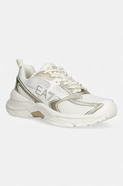 EA7 Emporio Armani  sneakers
