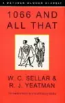 1066 and All That - W C Sellar
