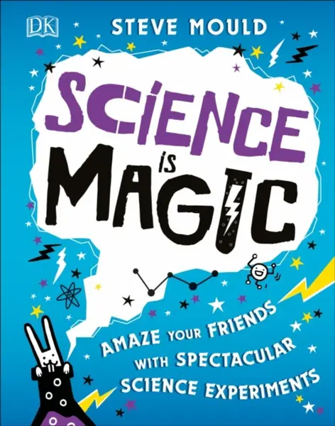 Science is Magic - Steve Mould