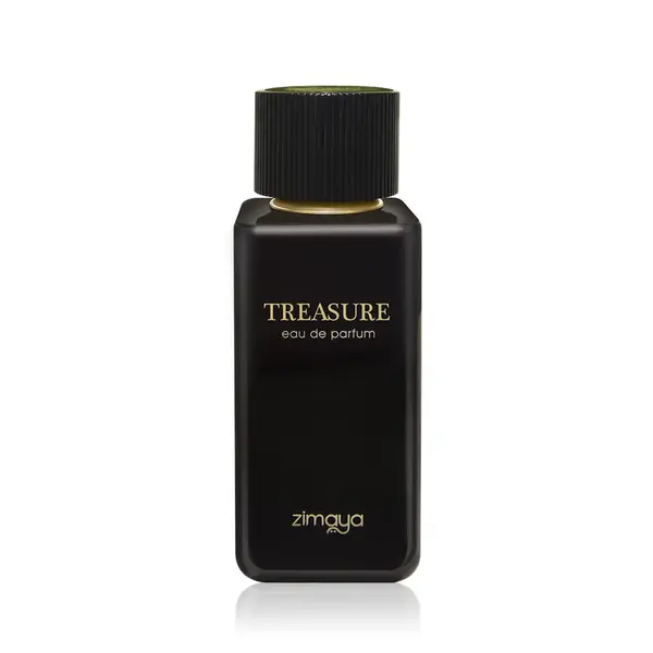 Zimaya Treasure EDP 100 ml M