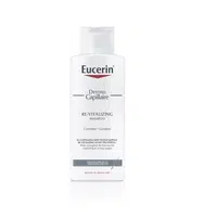 EUCERIN DermoCapillaire Šampon proti vypadávání vlasů 250 ml