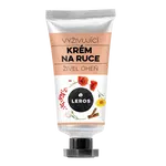 LEROS Krém na ruce Živel Oheň 30 ml