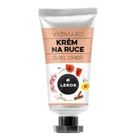 LEROS Krém na ruce Živel Oheň 30 ml
