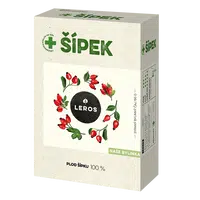 LEROS Naše bylinka Šípek 150 g