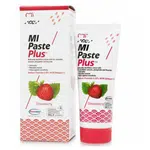 GC MI Paste plus dentální krém jahoda 35 ml