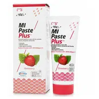 GC MI Paste plus dentální krém jahoda 35 ml