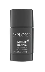 MONTBLANC EXPLORER Deo Stick 75 g
