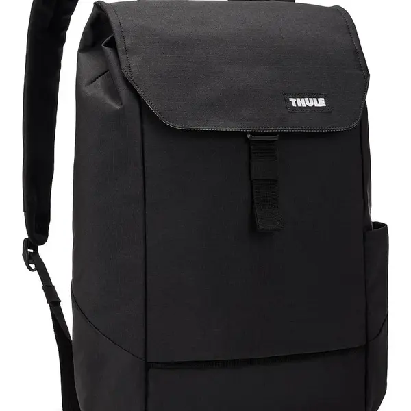 Batoh na notebook Thule Lithos 16 l Black