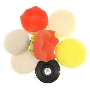 Čisticí sada na auto 4L malá