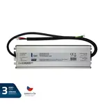 Zdroj spínaný pro LED 12V/200W  GETI LPV-200